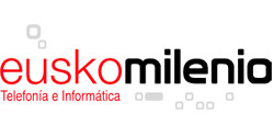 Euskomilenio - Telefonía para empresas en Gipuzkoa