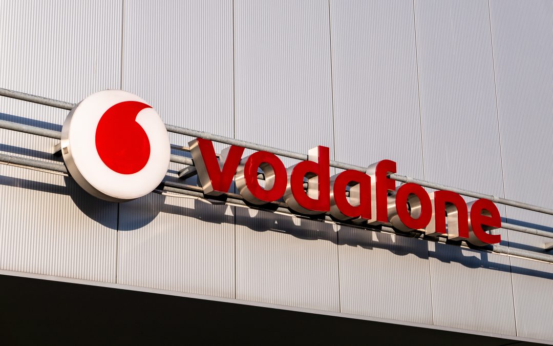 Telecomunicaciones en Gipuzkoa de la mano de Vodafone - Euskomilenio