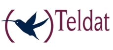 teldat logo