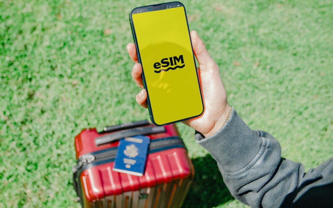 ¿Vas a viajar? Así funciona el roaming de Vodafone