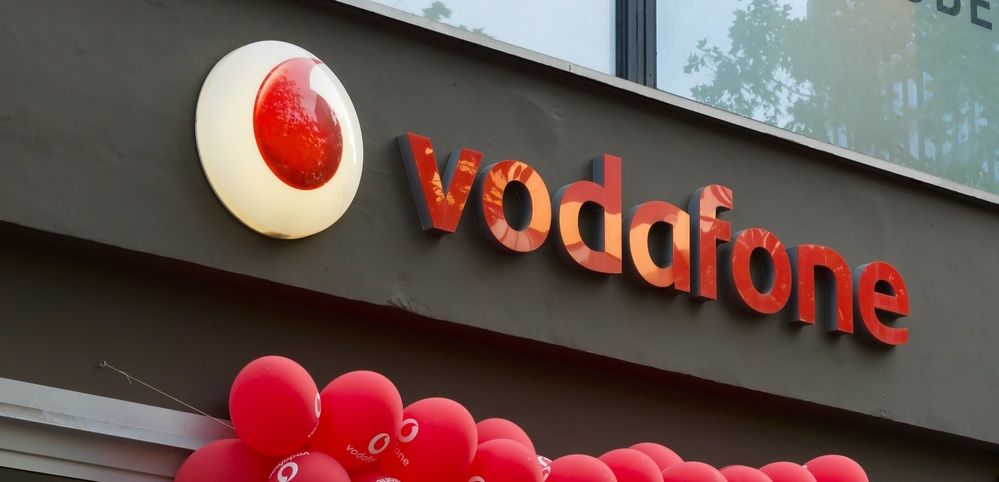 Vodafone, el operador de telefonía favorito de los españoles