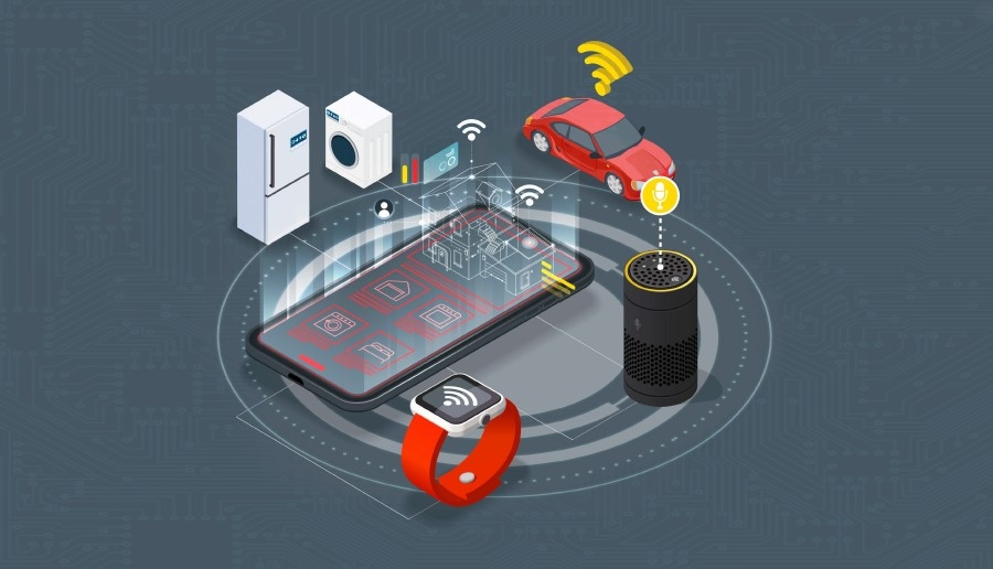 Ciberseguridad en dispositivos IoT