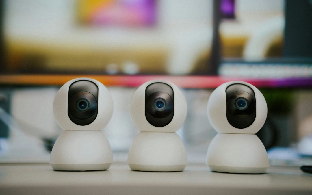 Ciberseguridad en dispositivos IoT