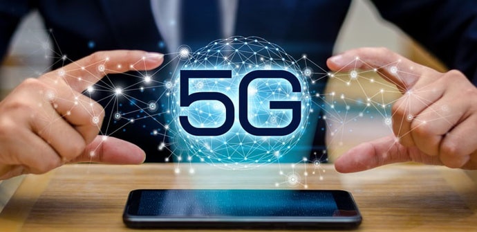 ventajas que traerá el 5G