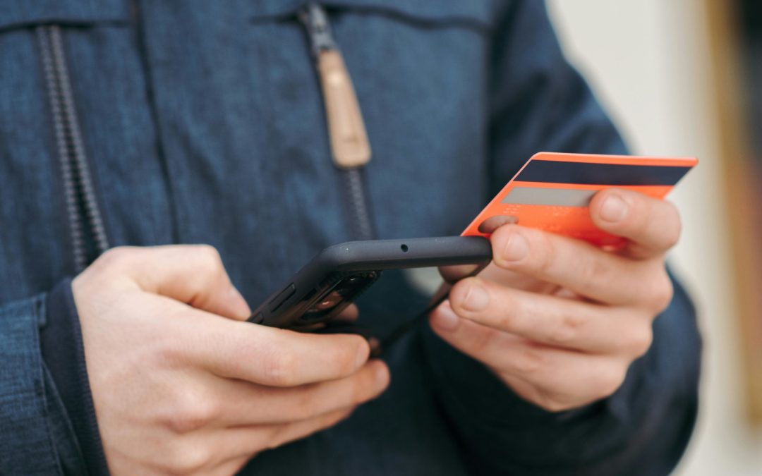 El móvil: el peor enemigo de la ciberseguridad