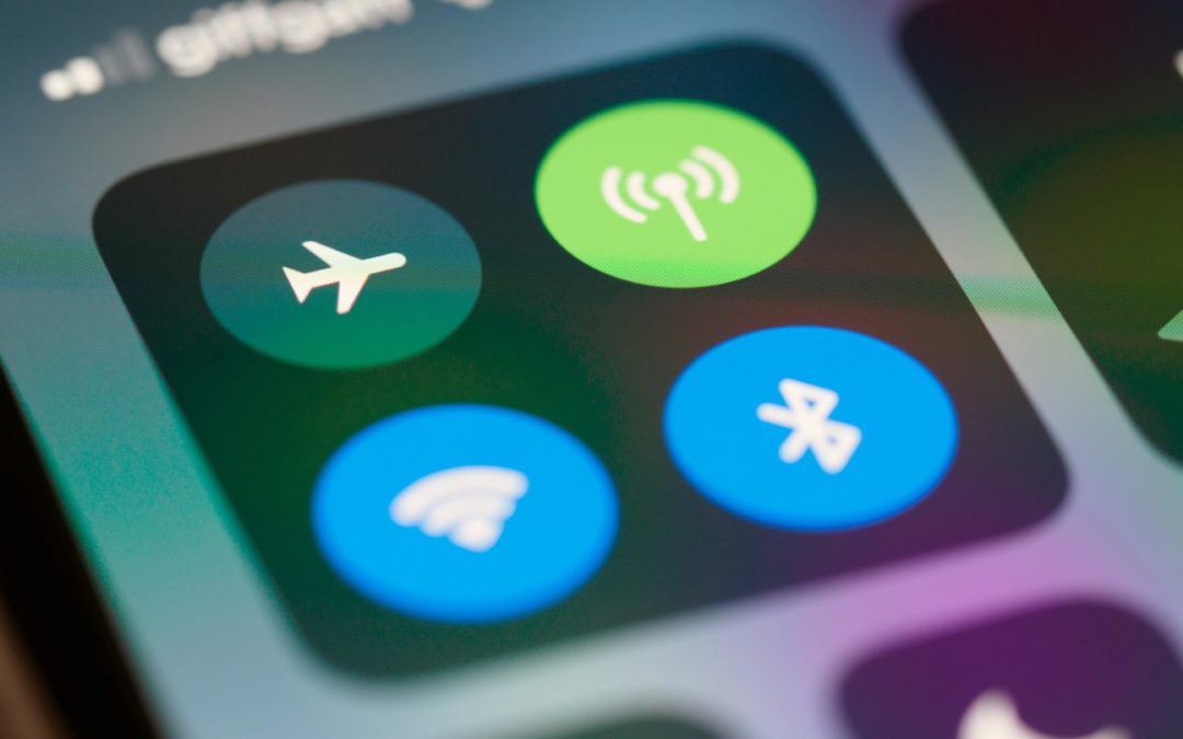 La conectividad aumentada en la próxima década