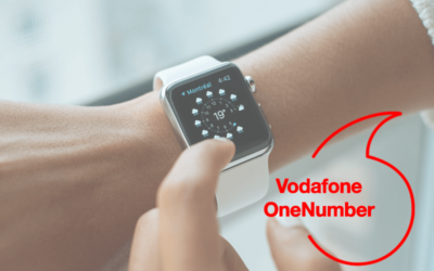 Noticias y ofertas Vodafone1 | Euskomilenio - Telefonía para empresas en  Gipuzkoa