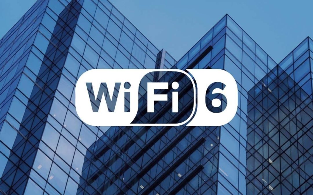 Qué es WIFI 6 y cuáles son sus ventajas