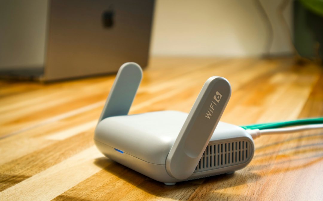 Qué es WIFI 6 y cuáles son sus ventajas