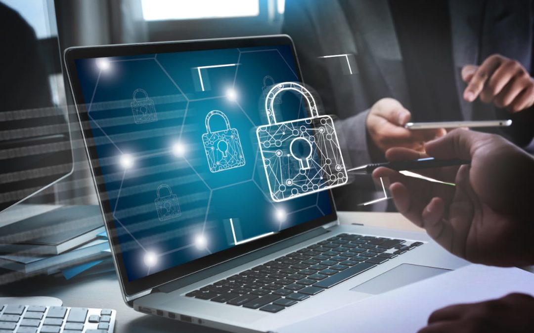 Ciberseguridad para empresas: 10 acciones a implementar