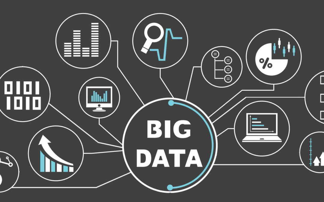 Big Data: qué es y para qué sirve