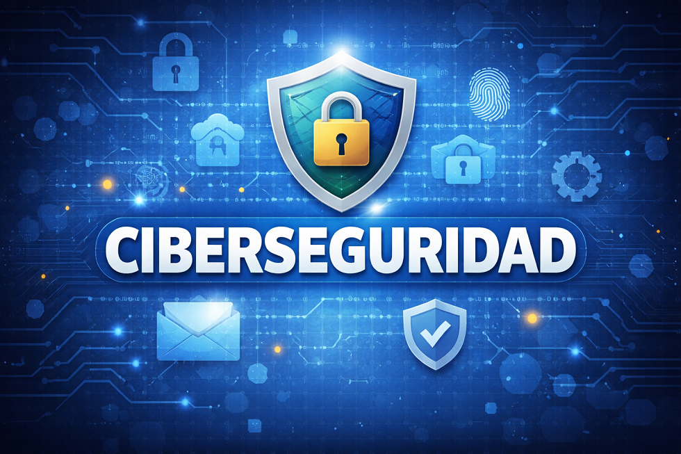 España, tercer país del mundo con más ciberataques a empresas