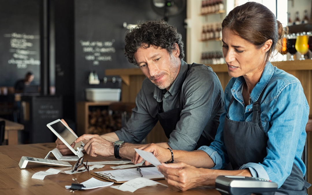 El 30% de las empresas españolas genera más del 50% de sus ingresos online