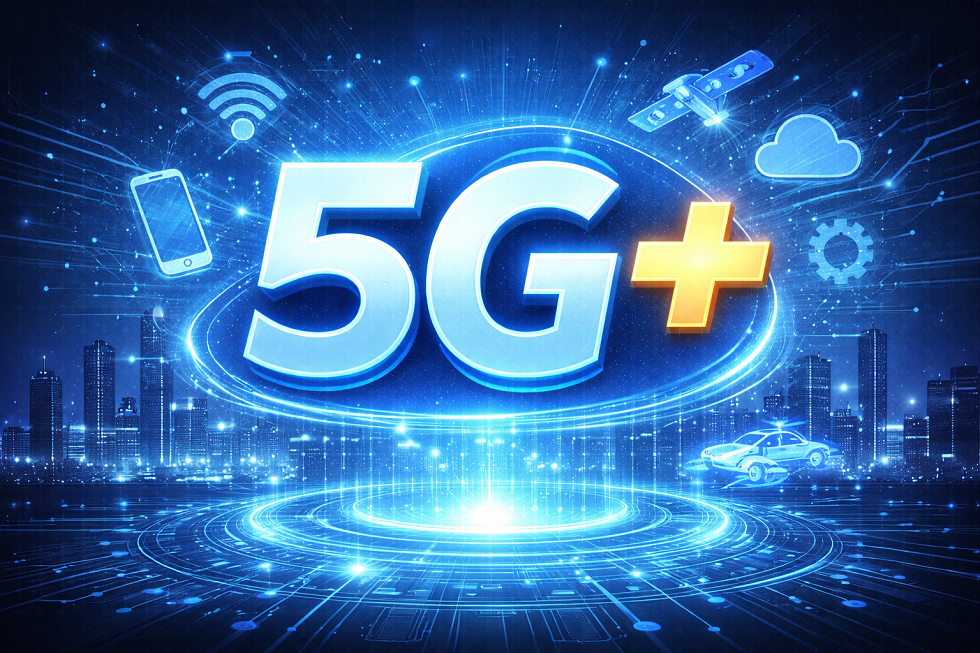 Diferencias entre 5G y 5G+