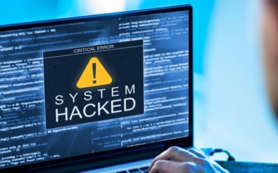 Tipos de ciberataques y cómo hacerles frente