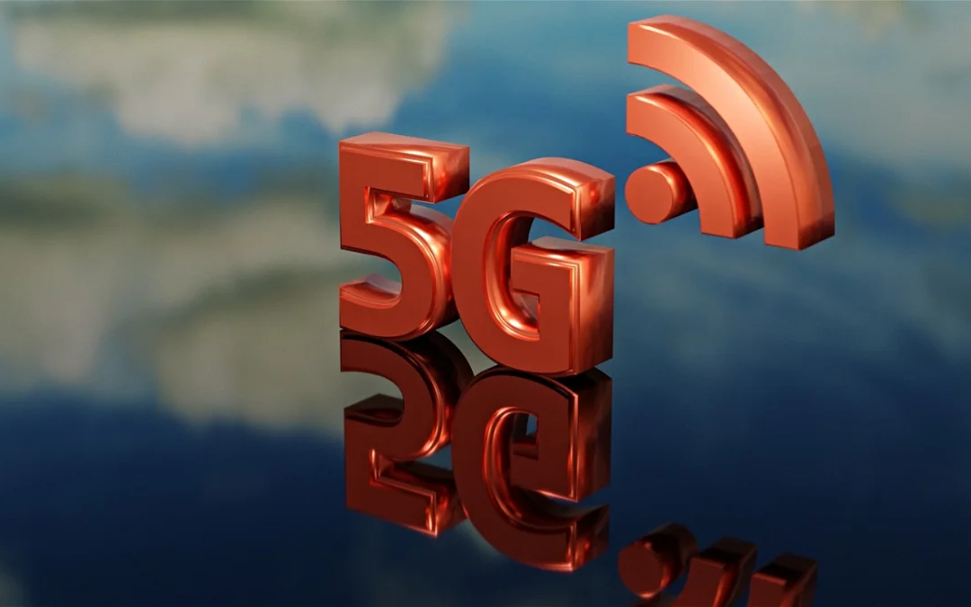 países con la conexión 5G más rápida