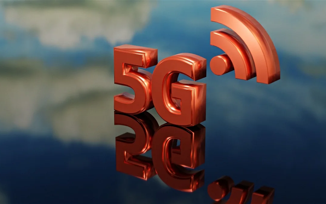 Los 10 países con la conexión 5G más rápida