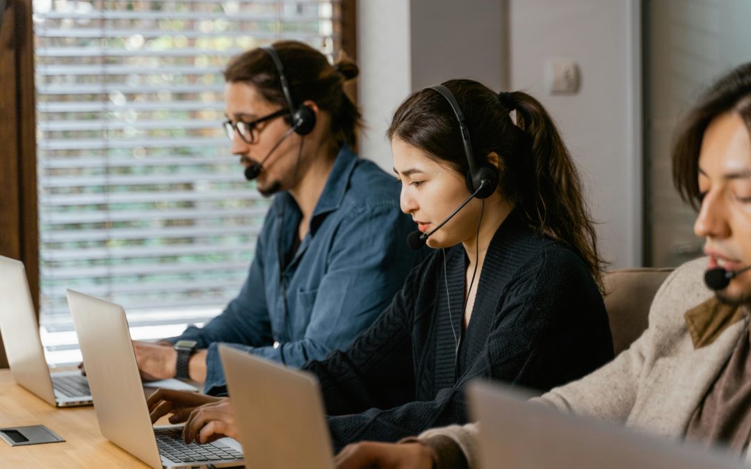 Proveedor único de telefonía e informática