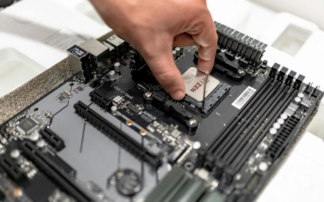 Beneficios de externalizar el Soporte IT en una Pyme