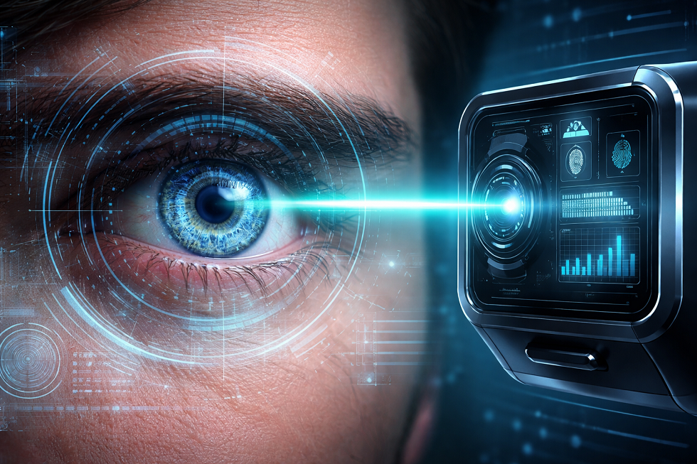 Ciberseguridad y datos biométricos: el riesgo de usar inteligencia artificial para generar imágenes