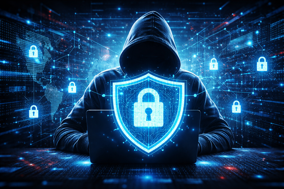 Ciberseguridad en Gipuzkoa: protege tu empresa