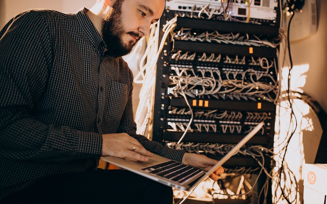 mantenimiento preventivo en telecomunicaciones