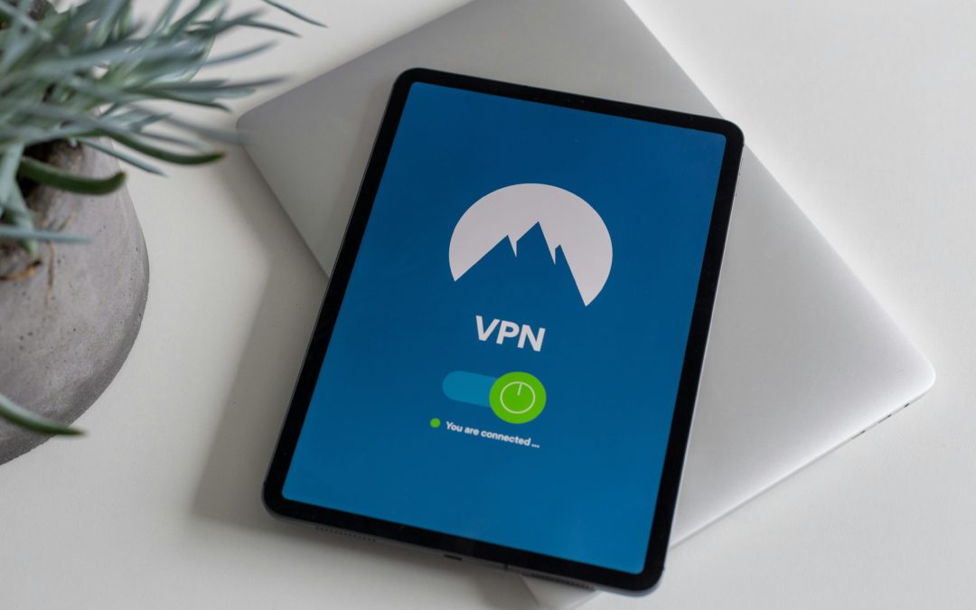 qué es una VPN