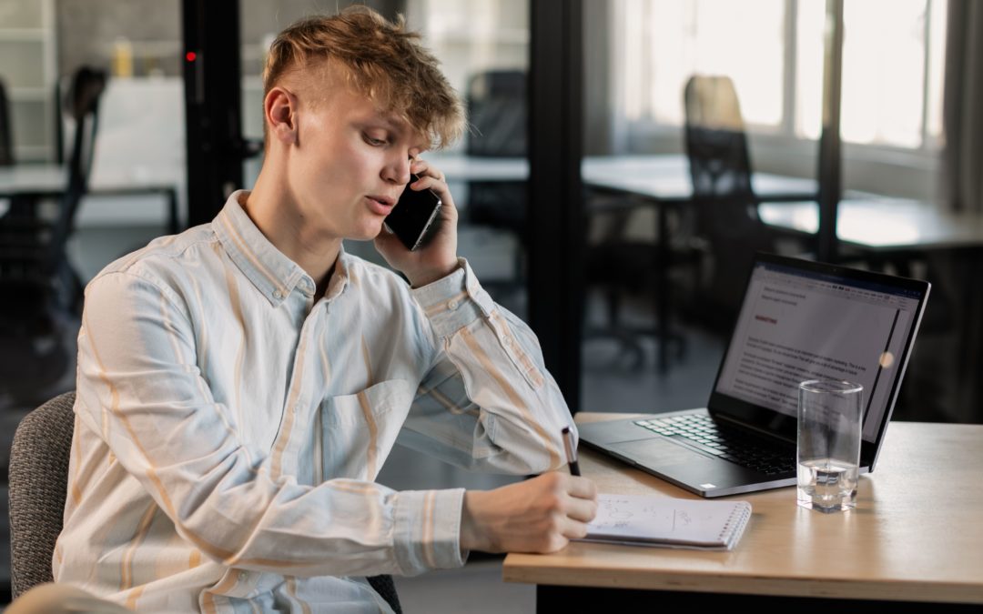 5 señales de que necesitas una nueva empresa de telefonía en Gipuzkoa