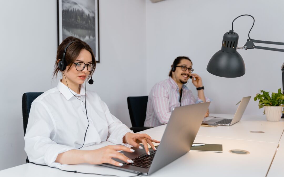 Mantenimiento de telecomunicaciones en Gipuzkoa